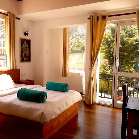 Sky Heaven Nuwaraeliya Hotel Nuwara Eliya Exterior photo