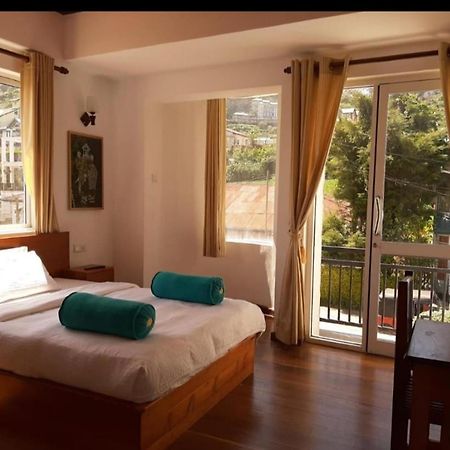 Sky Heaven Nuwaraeliya Hotel Nuwara Eliya Exterior photo