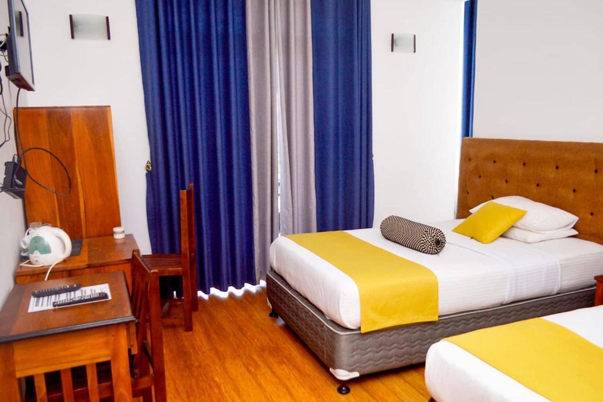 Sky Heaven Nuwaraeliya Hotel Nuwara Eliya Exterior photo