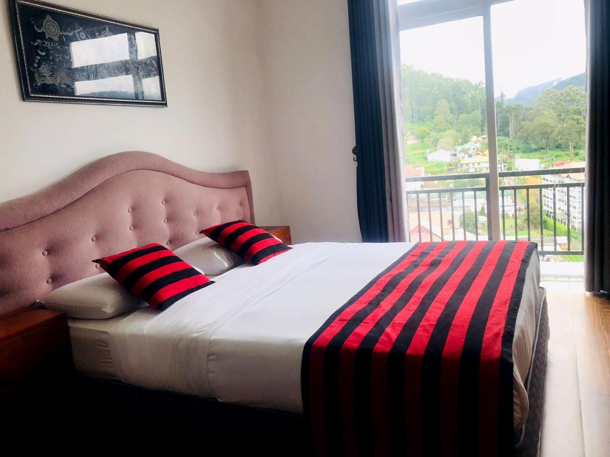 Sky Heaven Nuwaraeliya Hotel Nuwara Eliya Exterior photo