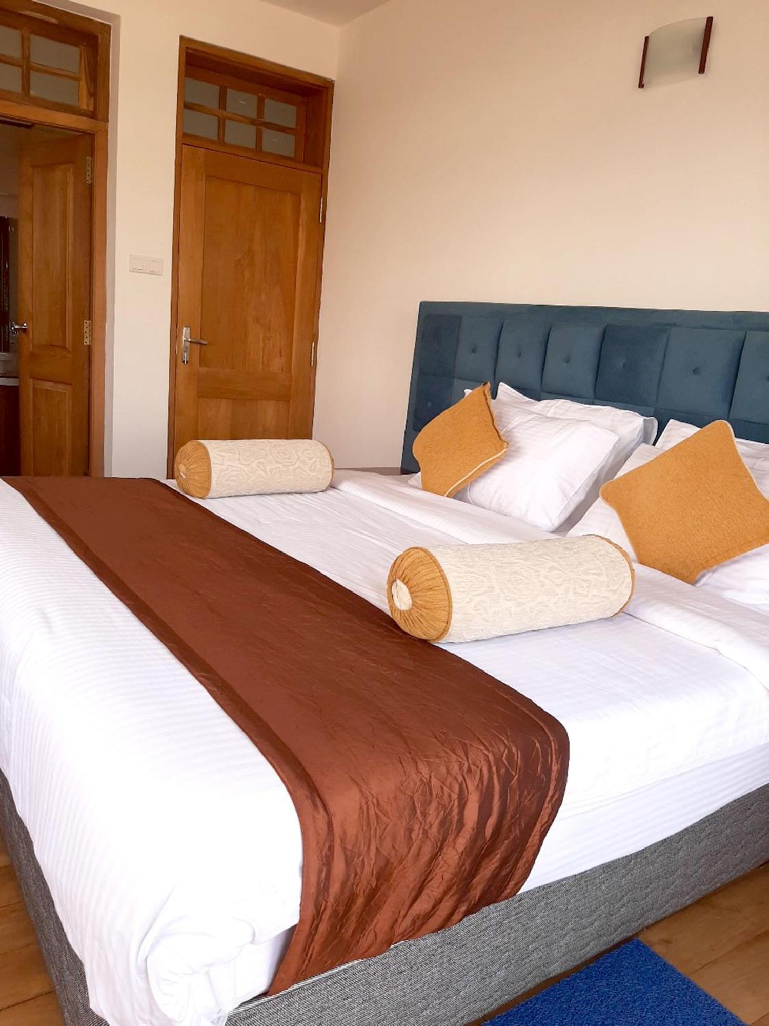 Sky Heaven Nuwaraeliya Hotel Nuwara Eliya Exterior photo